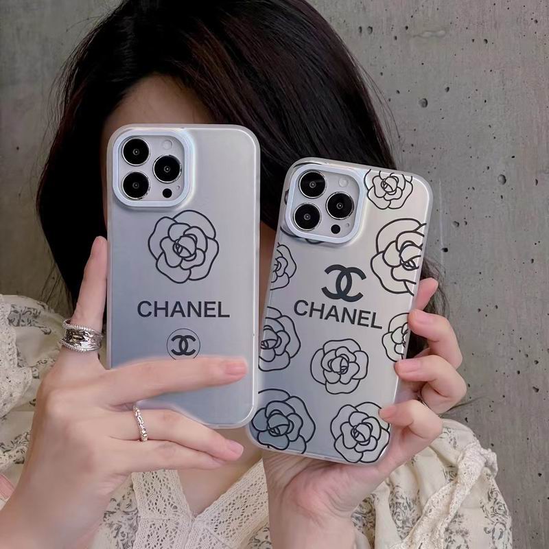 Chanel iphone 11-15pro max 160